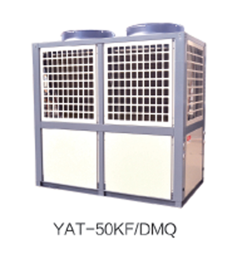 地暖空調(diào)機(jī)組